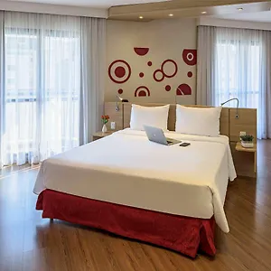4* Hotel Mercure Alamedas