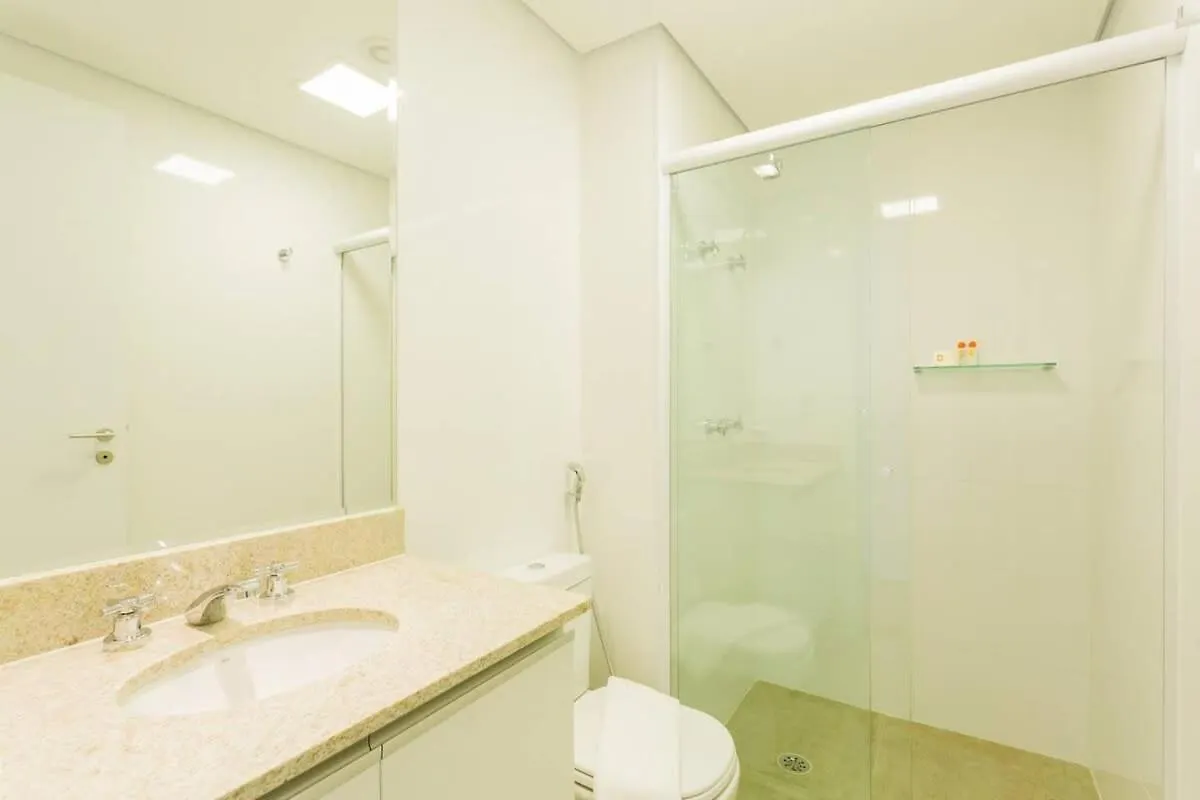Bhomy Bela Vista Proximo Av Brigadeiro Apm1203 Apartment Sao Paulo