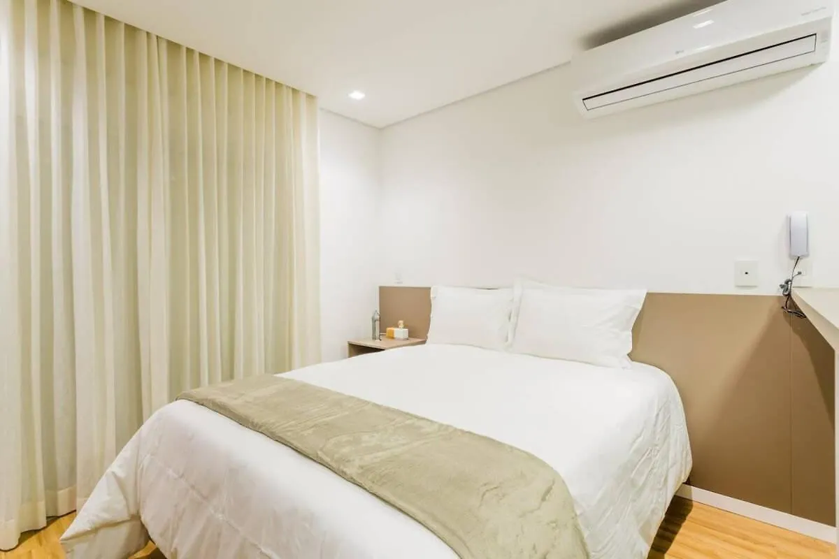 Bhomy Bela Vista Proximo Av Brigadeiro Apm1203 Apartment Sao Paulo Brazil