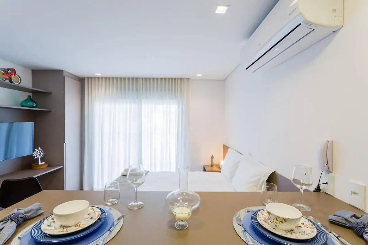 Bhomy Bela Vista Proximo Av Brigadeiro Apm1203 Apartment Sao Paulo Brazil