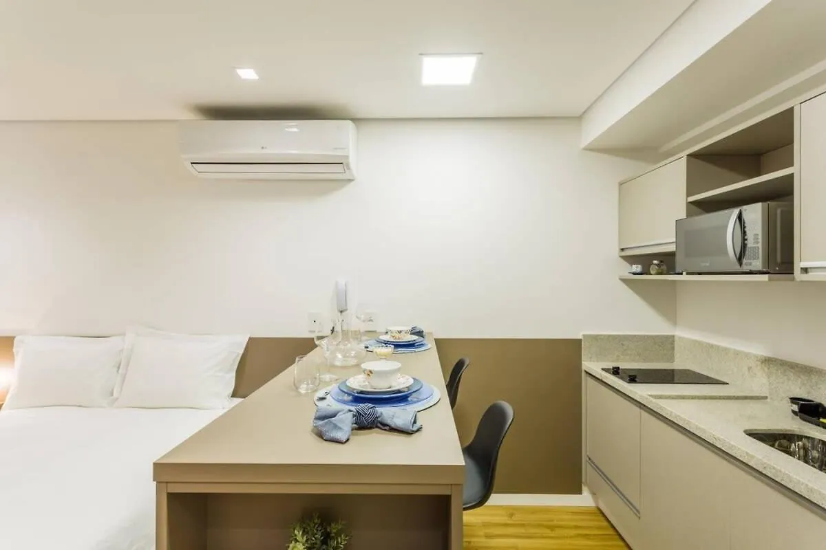 Bhomy Bela Vista Proximo Av Brigadeiro Apm1203 Apartment Sao Paulo